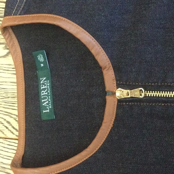 Denim jacket by Ralph Lauren - Picture 2 of 4